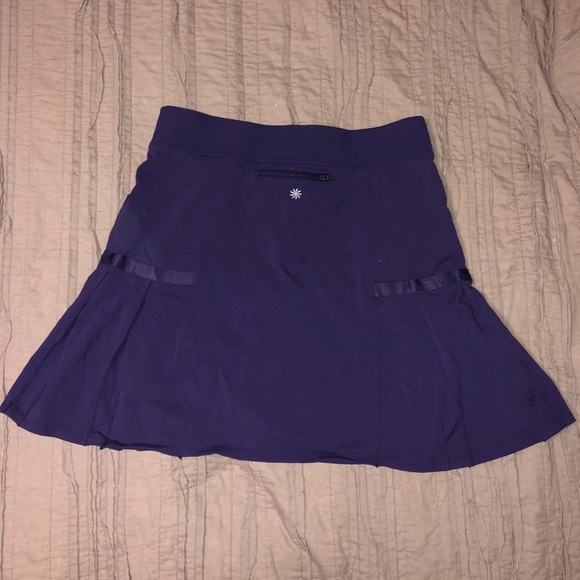 Athleta Skirts Athleta Tennis Skirt Poshmark